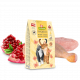 Trockenfutter für Katzen – GranataPet DeliCATessen Kitten / Junior Geflügel 1,8 kg