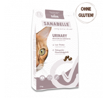 Sanabelle Care Urinary 400 g