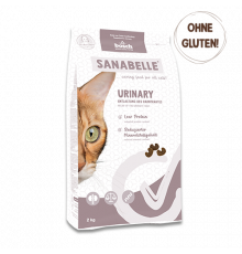 Sanabelle Care Urinary 8 kg