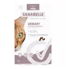 Sanabelle Care Urinary 8 kg