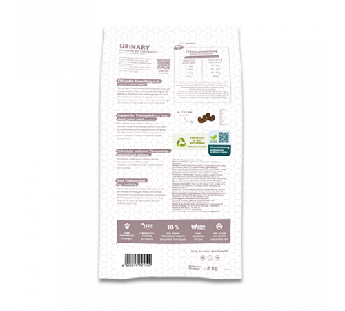 Sanabelle Care Urinary 400 g
