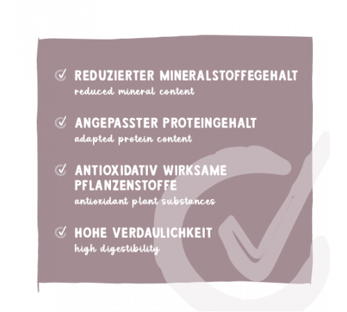 Sanabelle Care Urinary 400 g