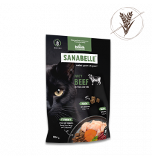Sanabelle Juicy Land-Rind 40 g