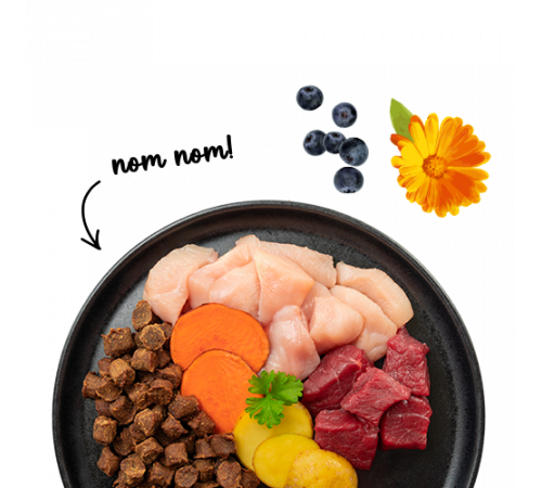 Sanabelle Juicy Land-Rind 40 g
