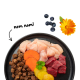 Sanabelle Juicy Land-Rind 40 g