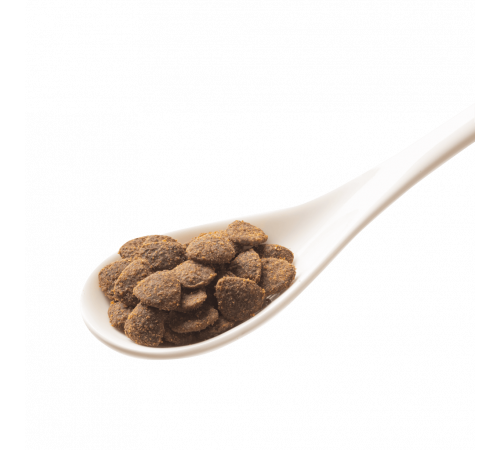 Trockenfutter für Katzen – GranataPet DeliCATessen Kaninchen & Lamm 1,8 kg