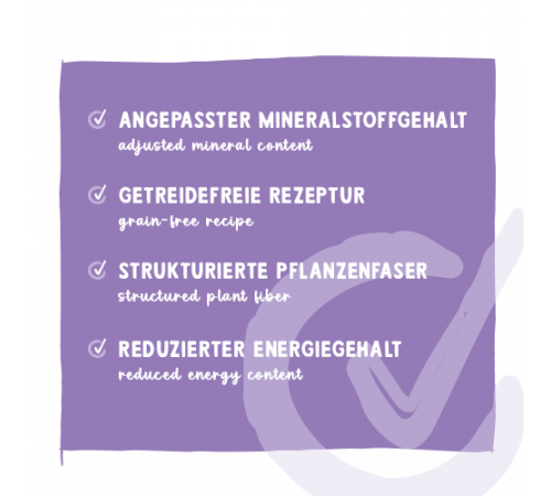 Sanabelle Care Sterilized 8 kg