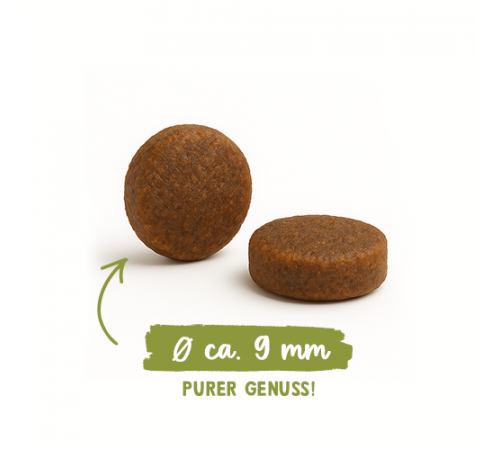 Sanabelle Life No Grain Huhn & Blaubeeren 8 g