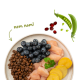 Sanabelle Life No Grain Huhn & Blaubeeren 8 g