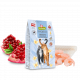 Trockenfutter für Katzen – GranataPet DeliCATessen Seefisch & Garnelen 1,8 kg