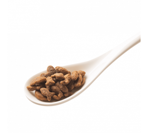Trockenfutter für Katzen – GranataPet DeliCATessen Seefisch & Garnelen 1,8 kg