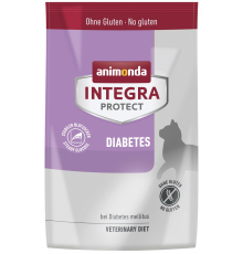 Animonda INTEGRA PROTECT Adult Diabetes 1,2 kg