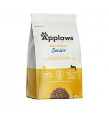 Applaws Katzen Trockenfutter Senior 400 g