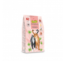 GranataPet DeliCATessen Shrimps 300 g
