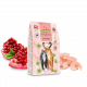 Сухой корм для кошек – GranataPet DeliCATessen Shrimps 300 g
