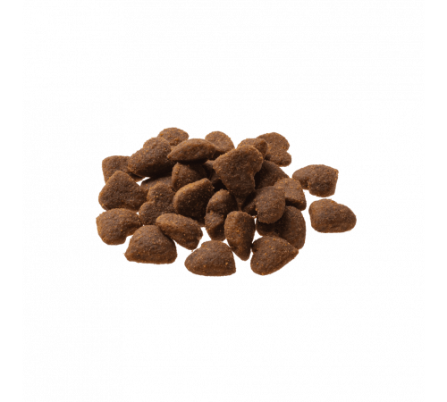 Сухой корм для кошек – GranataPet DeliCATessen Shrimps 300 g