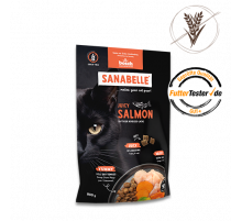 Sanabelle Juicy Nordsee-Lachs 40 g