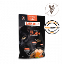 Sanabelle Juicy Nordsee-Lachs 40 g