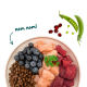 Sanabelle Life Outdoor mit Ente & Blaubeeren 8 kg