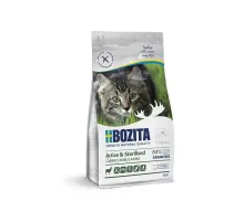 Bozita Active & Sterilised Grain free mit Lamm 400 g