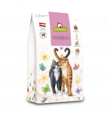 GranataPet DeliCATessen Geflügel 9 kg