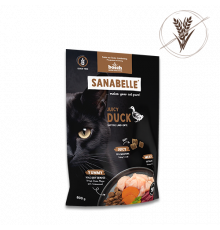 Sanabelle Juicy Land-Ente 40 g