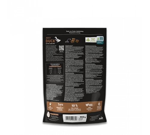 Sanabelle Juicy Land-Ente 40 g