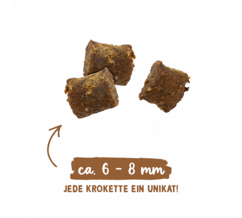 Sanabelle Juicy Land-Ente 40 g