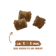 Sanabelle Juicy Land-Ente 40 g