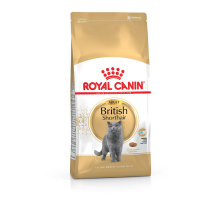 Royal Canin British Shorthair Adult 4 kg