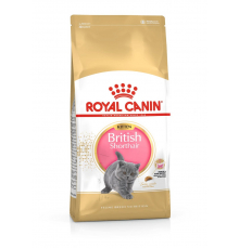 Royal Canin British Shorthair Kitten 400 g