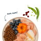 Sanabelle Life Adult mit Forelle & Blaubeeren 2 kg