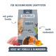 Sanabelle Life Adult mit Forelle & Blaubeeren 2 kg