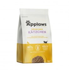 Applaws Katzen Trockenfutter Kitten 2 kg