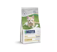 Bozita Kitten Grain free mit Huhn 400 g