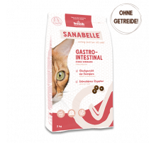 Sanabelle Care Gastrointestinal 400 g