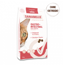 Sanabelle Care Gastrointestinal 400 g