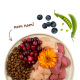 Sanabelle Life Indoor mit Perlhuhn & Preiselbeeren 2 kg
