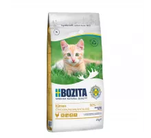 Bozita Kitten Grain free mit Huhn 2 kg