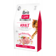 Brit Care Cat Grain-Free ADULT Activity Support 2 kg
