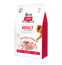 Brit Care Cat Grain-Free ADULT Activity Support 400 g