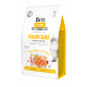 Сухий корм для кішок – Brit Care Cat Grain-Free HAIRCARE Healthy & Shiny Coat 400 g