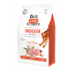 Trockenfutter für Katzen – Brit Care Cat Grain-Free INDOOR Anti-Stress 400 g