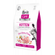 Kittenfutter – Brit Care Cat Grain-Free KITTEN Healthy Growth and Development 2 kg