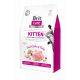 Kittenfutter – Brit Care Cat Grain-Free KITTEN Healthy Growth and Development 400 g
