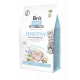 Trockenfutter für Katzen – Brit Care Cat Grain-Free SENSITIVE Food Allergy Management 400 g