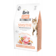 Сухой корм для кошек – Brit Care Cat Grain-Free SENSITIVE Healthy Digestion and Delicate Taste 2 kg