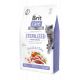 Сухой корм для кошек – Brit Care Cat Grain-Free STERILIZED and Weight Control 2 kg