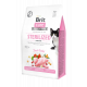 Сухой корм для кошек – Brit Care Cat Grain-Free STERILIZED SENSITIVE 400 g