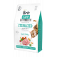 Trockenfutter für Katzen – Brit Care Cat Grain-Free STERILIZED Urinary Health 2 kg